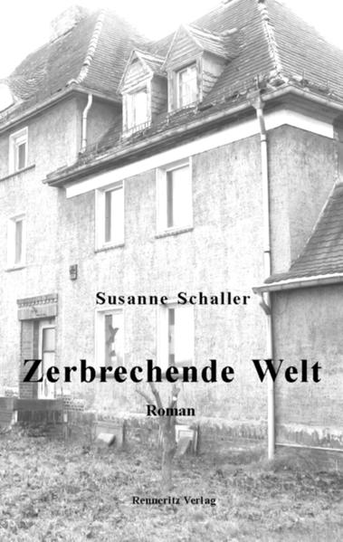 »Zerbrechende Welt« beschreibt das Bemühen der Mittelschichtfamilie Schuster, sich im reformierten Deutschland zu behaupten. Martin Schuster arbeitet als gut bezahlter, loyaler Statistiker, seine Frau Bärbel engagiert sich ehrenamtlich in der Armenspeisung der Kirche und ihre Kinder Jan und Anne passen sich den geforderten Verhaltensweisen problemlos an. Das Ehepaar Schuster folgt immer den Vorgaben seines persönlichen Beraters für berufliches und persönliches Vorankommen. Sie erfüllen bereitwillig alle an sie gestellten Forderungen, wie seltsam diese auch sein mögen, in der Hoffnung, dem Abstieg zu entgehen. Doch irgendwann geraten auch sie an ihre Grenzen. Nüchtern protokolliert die Autorin den Übergang der liberalen Gesellschaft in eine totalitäre Dystopie, die unserem Alltag zum Teil erschreckend gleicht. So wird offenbar, wie weit schon die Gewöhnung an das offensichtlich Falsche reicht.