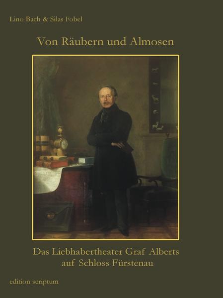 Von Räubern und Almosen | Bundesamt für magische Wesen