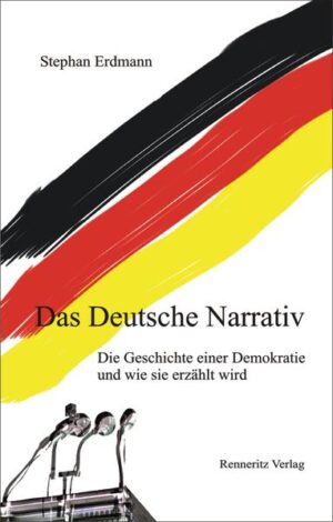 Das Deutsche Narrativ | Bundesamt für magische Wesen