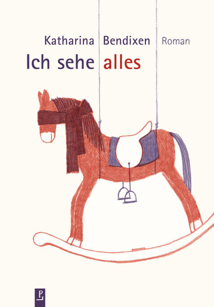 Nach zwei vielbeachteten Erzählbänden ist der erste Roman der Leipziger Autorin Katharina Bendixen erschienen. Die FAZ lobte ihre „verdichteten Texte“ und „sprachlichen Hologramme“. In dem Roman „Ich sehe alles“ versucht eine junge Frau als Aupair in Budapest einen Neuanfang. Doch die Stadt stößt sie ab, die Menschen bleiben ihr fremd, und Tabea, das ihr anvertraute Kind, weigert sich zu essen. Seltsam nur, dass Tabeas Eltern darin kein Problem sehen. Seltsam auch, dass keine Nachricht von ihrem Freund eintrifft, der in Deutschland geblieben ist. In Katharina Bendixens Romandebüt bestimmen Wahn und Illusion immer mehr die Handlungsweise der Protagonistin. Doch nicht nur das Leben der jungen Frau gerät aus den Fugen, auch in der fremden Stadt verhält sich nichts so, wie es zunächst schien. Mit erzählerischer Präzision zeigt der Roman, wie existenzielle Konflikte die Wahrnehmung verändern - wie sie beeinflussen, was wir sehen. „Was die Prosa von Katharina Bendixen ausmacht, ist die Genauigkeit des Blicks, das Wahrnehmen der Abgründe im Vertrauten, im Oberflächlichen und Routinierten. Die Autorin hat ein Gespür für das, was im Leben vor sich geht. Sie weiß, wo die Haken sind.“ Kerstin Hensel