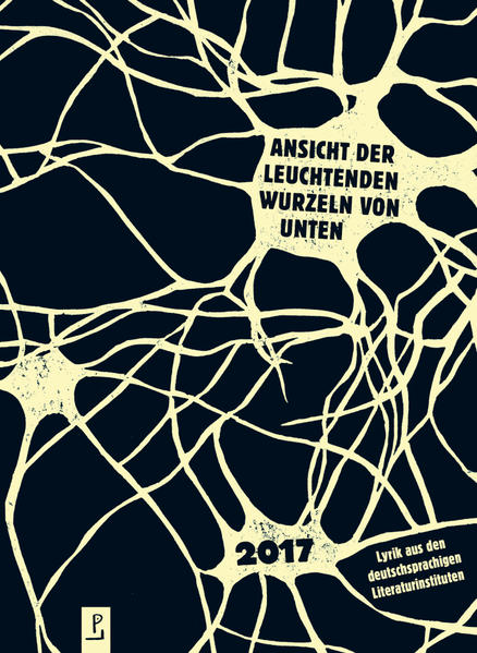 Erstmals erscheint eine internationale Anthologie, die Gedichte von Studierenden aller deutschsprachigen Literaturinstitute vorstellt und damit einen aktuellen Eindruck vermittelt von dem, was an Neuem in der Poesie aufkeimt. Doch sind unter den Autorinnen und Autoren nicht nur Debütierende, sondern auch bereits in der Szene bekannte Lyriker, die Einzelbände publiziert oder Preise gewonnen haben. Die Anthologie "Ansicht der leuchtenden Wurzeln von unten" ist somit ein einzigartiges Experiment. Die HerausgeberInnen schreiben: Wir möchten glauben, dass die Literaturinstitute Wurzel-Orte, Orte der Radikalität sind. Wir denken, dass es notwendig ist, den eigenen literarischen Standpunkt erst einmal grundsätzlich in Frage zu stellen, um etwas Lesenswertes zu schreiben