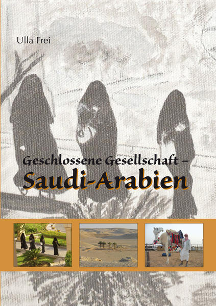 Zwei Jahre hat die Krankenschwester Ulla Frei in einem Krankenhaus in Riad gearbeitet. Immer wieder stieß sie dabei an ihre persönlichen Grenzen und sah sich gezwungen, ihren Begriff von Normalität neu zu überdenken. Ihrer Familie und Freunden in der Heimat schilderte sie ihren oft haarsträubenden Erlebnisse vor Ort in zahlreichen lebendigen E-Mails, welche sie später zu einem Buch zusammenfasste. In »Geschlossene Gesellschaft Saudi-Arabien« berichtet sie von Gemeinsamkeiten und Unterschieden, Kulturschocks und Kuriosem, von Gebetsteppichen als Standardinventar in jedem öffentlichen Gebäude und Pfeilen nach Mekka an der Zimmerdecke. Ulla Freis persönliche Dokumentation gewährt daher nicht nur einen Einblick in den Alltag eines arabischen Krankenhauses, sondern in die arabisch-islamische Kultur allgemein. Ergänzt durch private Fotografien ist ihr Reisetagebuch sowohl authentisch als auch anschaulich zu lesen.