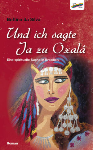 Die Deutsche Christina leidet unter gesundheitlichen Beschwerden und nichts scheint zu helfen. Ihre letzte Hoffnung ruht auf spiritueller Heilung, weshalb sie sich in Brasilien auf die Suche nach einem Geistheiler macht. Dort trifft sie auf João de Deus, Seu Valentim und ein Medium, welches Dr. Fritz channelt. Sie lernt den Spiritismus, afro- brasilianische Religionen, wie die esoterische Umbanda, und andere Kulte, wie Santo Daime, kennen. Außerdem begegnet sie der Liebe ihres Lebens, dem Musiker Luano. Sie taucht mit ihm zusammen in verschiedene vergangene Leben ein und wird noch einmal zur Zigeunerin Nubia oder zur Heilerin Nayatala. Christina de Iemanjá entwickelt schließlich ihre eigene Medialität, lernt das Inkorporieren und macht sich selbst mit der Kunst der Weißen Magie vertraut. Über Umwege gelangt sie letztendlich in ein buddhistisches Kloster in Thailand, wo sie für Monate als Nonne Naya alles über Meditation lernt. Doch ihre Berufung ist eine andere. Mit dem spirituellen Namen Nayata, den ihr ihre spirituellen Führer gegeben haben, kehrt sie zurück nach Brasilien, ins Land ihrer Liebe, und in die Umbanda, um sich schlussendlich mit ihrem höchsten Orixá zu vereinen: Oxalá, dem Herrn des Lichtes.