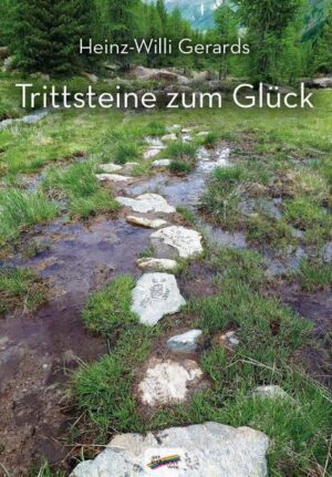 Glück bedeutet für jeden Menschen etwas anderes: Zeit mit der Familie oder mit Freunden zu verbringen, einen sonnigen Morgen zu genießen oder ein gesetztes Ziel zu erreichen. All das können kleine oder auch große Glücksmomente sein, die einen auch später noch zum Lächeln bringen oder düstere Gedanken in schweren Stunden vertreiben können. Für dieses Buch haben zahlreiche Autorinnen und Autoren ihre ganz persönliche Glücksgeschichte zur Verfügung gestellt und ihnen durch ihren jeweiligen Schreibstil ihre individuelle Note verliehen. Das macht die einzelnen Geschichten sowohl authentisch als auch kurzweilig zu lesen. Heinz-Willi Gerards hat die 100 Erzählungen unter den aus seiner Sicht vier Haupt-Trittsteinen zum Glück (die richtige Selbsteinschätzung, Respekt/Empathie sowie Hilfsbereitschaft und Elternschaft) thematisch arrangiert. Ergänzt durch eindrucksvolle Landschaftsaufnahmen und unterhaltsame Schnappschüsse kann jede Geschichte ihre besinnliche oder erheiternde Wirkung entfalten und so den ein oder anderen Glücksmoment bescheren.