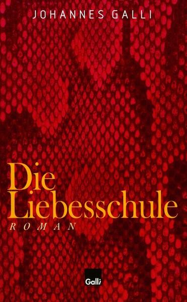 In diesem Roman beschreibt der Autor die ereignisreiche Begegnung der jungen Studentin Sonja mit dem Herrn der Schlangen. Auf einer Weltreise an historische Plätze will er sie vorbereiten, Königin seiner Liebesschule zu werden. Aber sein Plan misslingt… Wie nebenbei erfährt der Leser mehr über wichtige Bestandteile der Galli Methode®: Körpermeditationen, Tanzmeditationen und Seelentheater.