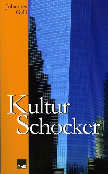 „Zum Glück bemerkt man am anderen, was man an sich selbst nicht bemerken will.“ Johannes Galli im Vorwort: „Überall wo der Mensch sich niederlässt, will er Heimat bilden. Einerseits will er verschmelzen mit der Energie des noch fremden Landes, andererseits aber will er seine eigene Kultur, die er von Kindesbeinen an kennt, immer wieder aufs Neue erleben. Das stellt ihn vor Probleme. Wie soll man lernen, das Fremde zu verstehen, ohne das Eigene zu verlieren? Eine spannende Frage, der ich im vorliegenden Buch nachgehe.“ 1. Vorwort des Autors 2. Der Ballholer oder: Wie ich auf einmal dazugehörte 3. Kalte Ente 4. Lehrer sind überall 5. Der Polizeiüberfall 6. Hinter dem Lächeln 7. Der Yogi in mir 8. Herr, Hund und Frauchen 9. Die geflutschte Gurke 10. Fluggeschichten