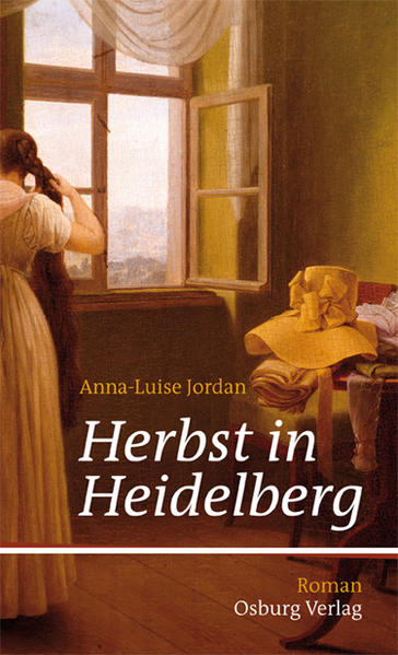 1804 folgt Sophie Mereau (1770-1806) ihrem jungen Ehemann Clemens Brentano nach Heidelberg. Sie ist acht Jahre älter als er und schreibt mit großem Erfolg Gedichte und Romane. Ihre erste Ehe ist geschieden. Brentano träumt davon, gemeinsam mit ihr eine poetische Existenz als Vater vieler Kinder zu leben. Obwohl Sophie in dichter Folge drei Kinder zur Welt bringt, wächst die kleine Familie nicht. Nur der Freundeskreis um Sophie und Clemens vergrößert sich stetig. Sophie versucht, den Ansprüchen ihres ziellos umtriebigen Mannes gerecht zu werden. Der Heidelberger Freundeskreis wird Zeuge mancher Krise in dieser Ehe. Schließlich kommt es zur Katastrophe.