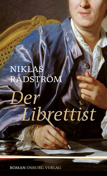 Mozart und Casanova, Venedig, Wien, London und New York - das unglaubliche Leben eines Universalgenies Niklas Rådströms Roman ist die Geschichte des Mozart-Librettisten Lorenzo Da Ponte, dessen abenteuerliches Leben ein Jahrhundert der Musik- und Kulturgeschichte umspannte. Das Buch ist eine Meditation über Musik, Liebe, Kreativität und darüber, was wir aus unserem Leben machen können. Mit 'Der Librettist' wird einer der bedeutendsten Schriftsteller Schwedens in Deutschland vorgestellt.