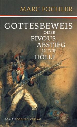 1812 wird der Pariser Polizeiagent Karl Pivou mit der Aufklärung eines Mordes auf Napoleons Zug nach Moskau beauftragt. Er folgt den Soldaten auf ihrem Weg durch Russland und kommt einer skrupellosen Geldfälscherbande auf die Spur. Doch was wie gewöhnliche Ermittlungsarbeiten beginnt, weitet sich bald zu einem Fall von unbekannter Tragweite. Unversehens wird Pivou durch den italienischen Adeligen Christoph Di Corvo mit der 500 Jahre alten Veltro-Prophezeiung in Dantes 'Göttlicher Komödie' konfrontiert, die bislang nicht entschlüsselt werden konnte. Pivou muss am eigenen Leib erfahren, was es heißt, in die neun Kreise von Dantes Hölle hinabzusteigen.