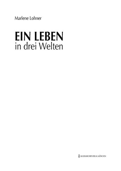 EIN LEBEN in drei Welten | Bundesamt für magische Wesen