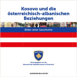Kosovo und die österreichisch-albanischen Beziehungen | Bundesamt für magische Wesen