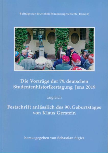 Die Vorträge der 79. deutschen Studentenhistorikertagung | Bundesamt für magische Wesen