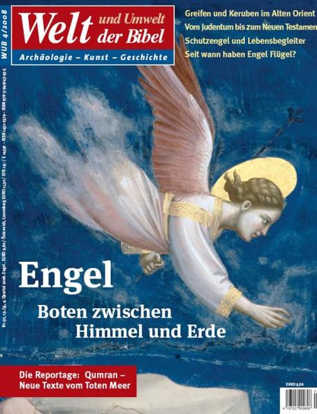 Engel-bei uns vor allem als Schutzengel bekannt, waren im Altertum geflügelte Wesen schützender und dämonischer Natur und Götterboten, die der Kommunikation zwischen Himmel und Erde dienten. Vielfältig und ambivalent ist das Engelbild der Bibel genauso wie im Judentum und Islam.