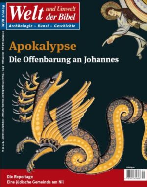 Die Offenbarung des Johannes ist mit Sicherheit eines der schillerndsten und am schwersten zugänglichen Bücher des Neuen Testament. Vielfach bleibt ihre Aussage dunkel, ihr Inhalt „ein Buch mit sieben Sigeln“. Keine andere christliche Schrift hat aber zugleich eine derart reiche Wirkungsgeschichte hervorbracht und bis in die Gegenwart tiefgreifend eingewirkt auf Frömmigkeit, Liturgie und Kirchenbau, auf darstellende Kunst, Literatur, Musik und Film.