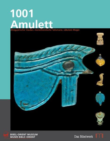 1001 Amulett | Bundesamt für magische Wesen