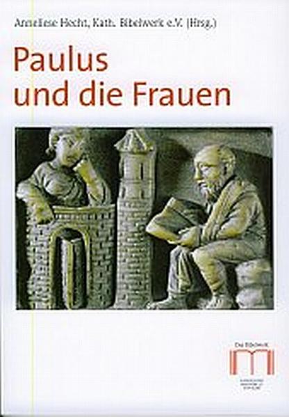 Paulus und die Frauen | Bundesamt für magische Wesen