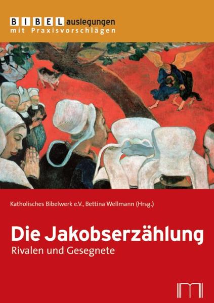 Die Erzählungen der krummen Touren Jakobs in der Bibel lesen sich wie ein Krimi. Von tiefen Gotteserfahrungen und urmenschlichen Sehnsüchten wird ebenso berichtet wie von Betrug und Täuschung. Zehn zentrale Texte werden ausgelegt und enthalten konkrete Vorschläge für Bibelarbeiten.