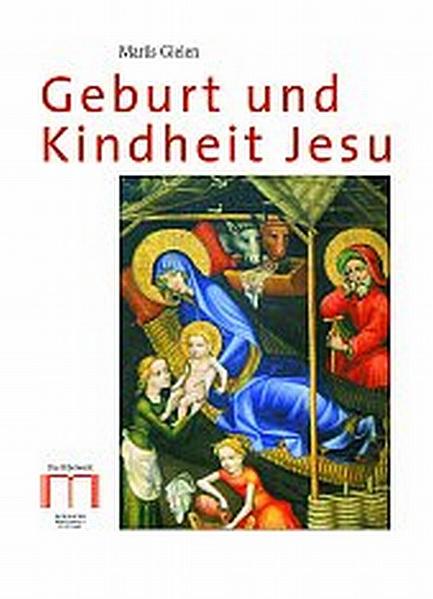 Die lukanischen und matthäischen Kindheitserzählungen werden als österliche Bekenntnisse gedeutet. Dazu werden sechs ausgearbeitete Bibelarbeiten mit Arbeitsblättern angeboten.