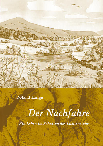 Stammbaum über 3000 Jahre. Roland Lange schildert im ersten Teil dieses Buches die Erlebnisse, Emotionen und Gedanken von Manfred Huchthausen, der durch einen DNA-Test erfahren hat, dass er mit den Menschen der Bronzezeit, die in der Lichtensteinhöhle beigesetzt wurden, verwandt ist. Im zweiten Teil wird der Leser in die fast 3000 Jahre zurückliegende Zeit der „Vorfahren“ entführt. Was den Fachleuten, die sich an die nüchternen Fakten halten müssen, verwehrt ist, gelingt Roland Lange auf beeindruckende Weise. Er erweckt die wissenschaftlichen Fakten, die dem Laien meist nur schwer zu vermitteln sind, mit viel Phantasie und Sachkenntnis zum Leben. Inspiriert von den konkreten Ergebnissen der archäologischen Ausgrabungen und der einzigartigen Karstlandschaft rund um die Lichtensteinhöhle entsteht in einer fesselnden Erzählung ein lebendiges Bild vom Leben der Menschen, die später in der Lichtensteinhöhle bestattet wurden.