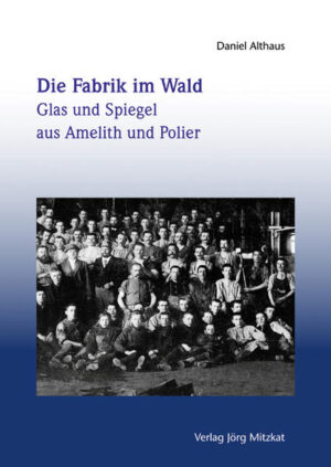 Die Fabrik im Wald | Bundesamt für magische Wesen