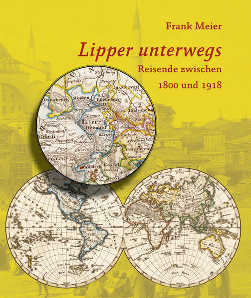 Von der lippischen Siedlung in den Wäldern Wisconsins über die Begegnung mit dem König der Könige in Äthiopien bis zum Künstlerzirkel auf dem Pariser Montparnasse - schon im 19. Jahrhundert zog es die Lipper hinaus in die Welt. Aber die Daheimgebliebenen sollten schon erfahren, wie es den Reisenden und Auswanderern ergangen ist in der Fremde. Frank Meier hat eine Vielzahl von spannenden Reiseberichten und Dokumenten zusammengestellt und kommentiert. Versehen mit zahlreichen Illustrationen und Fotografien kann hiermit ein Buch vorgelegt werden, dass gleichermaßen von der Fremde erzählt wie es auch ein Bild der Lebensverhältnisse des 19. Jahrhunderts im Lipperland zeichnet.