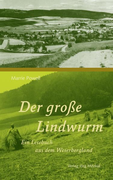 Der langgestreckte Höhenzug des Iths liegt einem großen Lindwurm gleich in der Landschaft des Weserberglandes. Da die Gegend hinter dem Ith schwer erreichbar, rücken die Menschen in der Börde vor dem Ith enger zusammen - ihr Leben spielt sich in einem fest umrissenen Raum ab. Marrie Powell erinnert sich an ihre Nachkriegskindheit und -jugend in dieser Landschaft. Sie berichtet von den Menschen mit ihren Sorgen und Freuden, von Erlebnissen im Stall und auf dem Feld, aber auch von den ersten Mickey-Mouse-Heften und den vielen anderen Dingen, die die Zeit des aufkommenden Wirtschaftswunders geprägt haben.