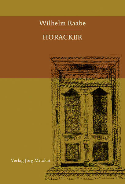 Horacker | Bundesamt für magische Wesen