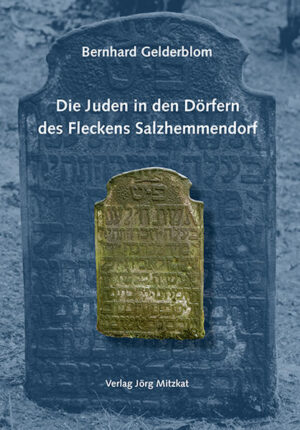 Die Juden in den Dörfern des Fleckens Salzhemmendorf | Bundesamt für magische Wesen