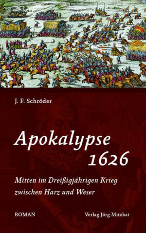 Apokalypse 1626 | Bundesamt für magische Wesen