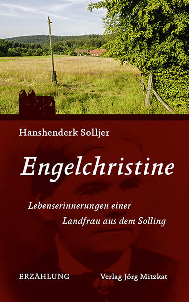 Diese authentisch erzählten Memoiren lassen das 'alte Dorf' an der Schwelle zur Industrialisierung lebendig werden. Engelchristine (eigentlich Friederike von Holen, geb. Hagedorn) lebte von 1838 bis 1923 in dem kleinen Dorf Fredelsloh im Solling. Wenige Jahre vor ihrem Tod hielt ihr jüngster Sohn August (Pseudonym: Hanshenderk Solljer) die Lebenserinnerungen seiner Mutter fest. Das Buch vermittelt spannende Einblicke in den Alltag der kleinen Leute in der Mitte des 19. Jahrhunderts. Es erzählt von der Spinnstubenzeit und von der "Kartoffelpest". Die junge Engelchristine erlebt mit, wie die Dorfbewohner im Revolutionsjahr 1848 das Klostergut stürmen, wie das "Amerikafieber" das Dorf aufwühlt und die Auswanderungswilligen erfasst. Engelchristine berichtet von ihrer Arbeit als Magd im Stall und auf dem Feld, von längst vergessenen Bräuchen und von der Liebe zu einem jungen Waldarbeiter. Der biographische Bericht wird durch ein ausführliches Nachwort ergänzt, das diese 'kleine' Lebensgeschichte in den 'großen' sozialgeschichtlichen Zusammenhang der Zeit einordnet.