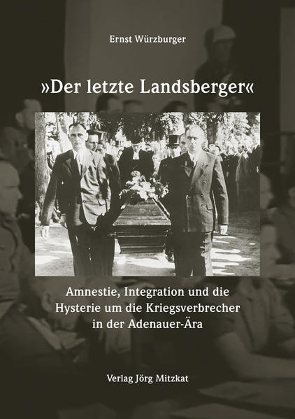 Der letzte Landsberger | Bundesamt für magische Wesen