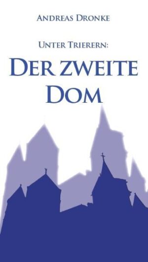 Können Sie sich vorstellen, in Ihrem Keller einen Eingang in eine andere Epoche zu finden? Längst vergessene Zwistigkeiten aus vergangenen Zeiten aufzuspüren und dabei aufregende Abenteuer zu erleben? Erkunden Sie zusammen mit Maximilian Nikolaus Schreckenberg den Untergrund seiner Heimatstadt Trier - der Stadt, die er auf besondere Weise liebt. Schreckenberg, Protagonist dieses erfrischend anderen Trier-Krimis, macht im Keller einen verwirrend-fazinierenden Fund. Auf der Suche nach dem Ursprung dieses Fundes erlebt er seine Stadt und ihre Menschen hautnah