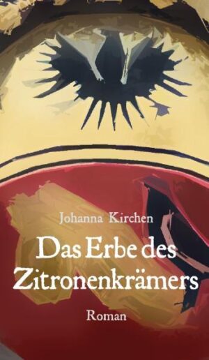 Das Erbe des Zitronenkrämers Alles begann im Jahre 1687! Der italienische Zitronenhändler Ambrosius Carove wird grausam erschlagen. Noch heute erinnert das Zitronenkrämerkreuz am Moselhöhenweg bei Schleich an jenen ungeklärten Mord. Der Täter? Sein eigener Diener Jacob? Das Motiv? Ambrosius‘ unermesslich wertvoller römischer Schatz? Ambrosius‘ Seele findet keine Ruhe, denn er hinterlässt ein folgenschweres Vermächtnis … 319 Jahre später lenkt die Geschichte erneut die Geschicke der Nachfahren Ambrosius‘ und Jacobs, und Hannes Harenberg und Anne Seifert, beide unglücklich in die Geschehnisse verstrickt, müssen auch diesmal wieder um ihr Leben kämpfen.