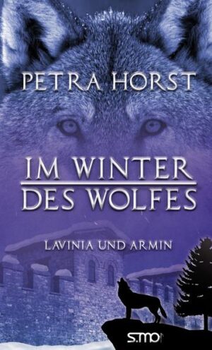 Im Winter des Wolfes | Bundesamt für magische Wesen