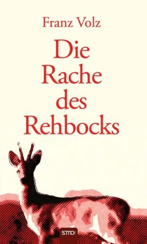 Die Rache des Rehbocks von Franz Volz Erzählungen von Armut und einem Rehbock. Unterhaltsamer Rückblick auf die Nachkriegszeit in neuem Buch verpackt. Die Zeit nach dem zweiten Weltkrieg war nicht lustig. Und doch kann man sie humorvoll erzählen, wenn man dabeigewesen ist. Franz Volz möchte seine Leser und Leserinnen auf genau solch eine Reise mitnehmen: In seinem neuen Buch „Die Rache des Rehbocks“ erzählt er von seinen Erlebnissen in der Zeit kurz nach dem zweiten Weltkrieg. Volz war zu dieser Zeit ein junger Forstlehrling, der mit Holzdieben kämpfen, Wilderer vertreiben, Waldbrände aufhalten, Weihnachtsbäume fällen und Wildschweine besiegen musste. Und ganz besonders ist ihm ein Rehbock in Erinnerung geblieben, der sich auf subtile Weise noch nach dem Erlegen an ihm gerächt hat. „Die Rache des Rehbocks“ von Franz Volz strahlt vor Lebenserfahrung und Humor.