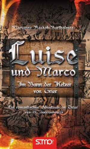 Trier in der Mitte des 19. Jahrhunderts. Luise von Hatzenfeld entdeckt in dem mittelalterlichen Wohnturm des väterlichen Anwesens geheimnisvolle alte Schriftrollen - das Vermächtnis einer Urahnin, deren Leben in den Wirren des damals allgegenwärtigen Hexenwahns sein Ende auf dem Scheiterhaufen fand. Ob dieses dramatischen Funds verändert sich das Leben des jungen Mädchens. Jahre später veröffentlicht Luise eine Biografie der Ahnfrau. In ihren Recherchen gibt sie schonungslos das blutrünstige Treiben zu jener Zeit wieder. Doch diese wahrheitsgetreue Schilderung erweist sich in der Tat als explosiver Zündstoff. Ein romantisches Abenteuer im Trier des 19. Jahrhunderts!