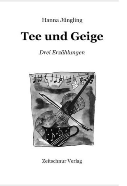 Themen der Erzählungen: Autobiografische Erzählung einer künstlerischen Entwicklung, Erzählung über den inneren Weg des heiligen Petrus