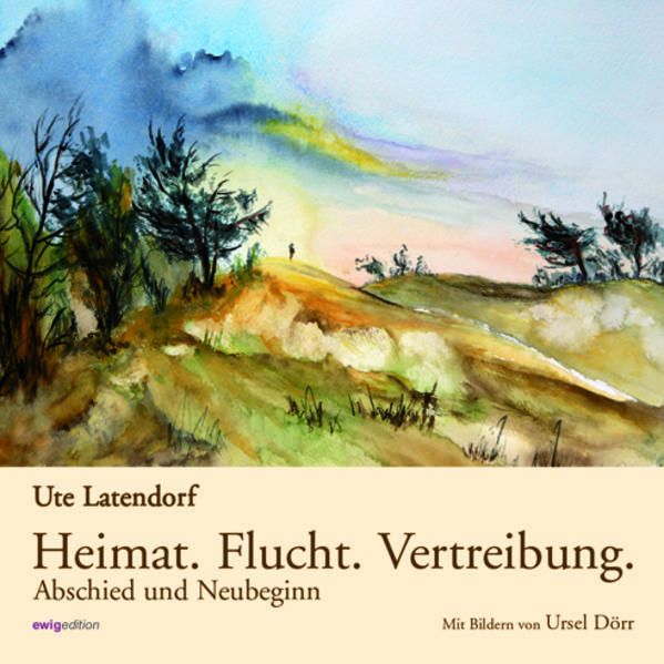 Heimat. Flucht. Vertreibung. | Bundesamt für magische Wesen