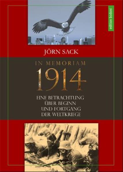 In Memoriam 1914 | Bundesamt für magische Wesen