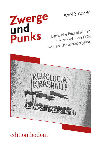 Zwerge und Punks | Bundesamt für magische Wesen