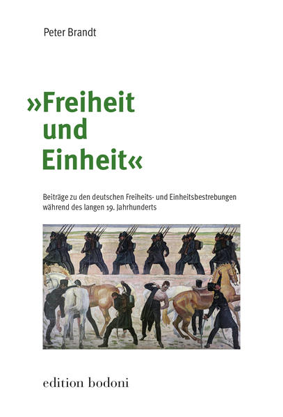 "Freiheit und Einheit" | Bundesamt für magische Wesen