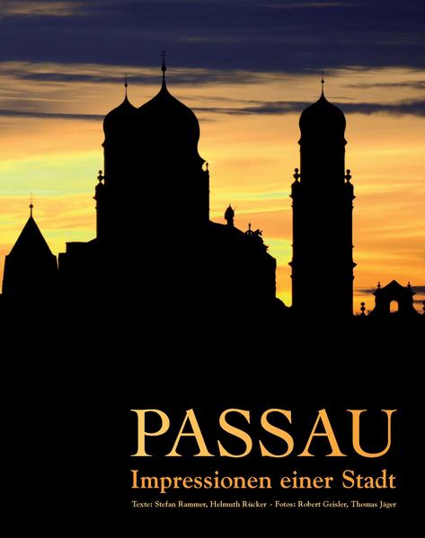 Die Dreiflüssestadt hat unzählige Gesichter. Möglichst viele davon haben die PNP-Fotografen festgehalten und zusammen mit den Redakteuren Dr. Stefan Rammer und Helmuth Rücker in diesem Bildband vereint. Entdecken Sie das barocke wie das moderne, das junge wie das alte Passau mit seinen Menschen und seiner reichhaltigen Kultur.
