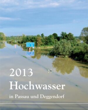 Das Buch ist eine dokumentarische Aufbereitung des Hochwassers von 2013 in Passau und Deggendorf. Es ist ein Konzentrat aus tausenden dramatischen Momentaufnahmen, festgehalten von Redakteuren, Reportern, Fotografen und Berichterstattern der "Passauer Neue Presse" und Ihren Regionalausgaben. So bildet das Buch vorrangig Motive, Daten und Fakten ab, die sich zwischen dem 3. und 14. Juni 2013 ereignet haben, inklusive der im Internet getakteten Schlagzeilen des PNP-Online-"Tickers" der zentralen Katastrophen-Woche vom 3. bis 9. Juni 2013.