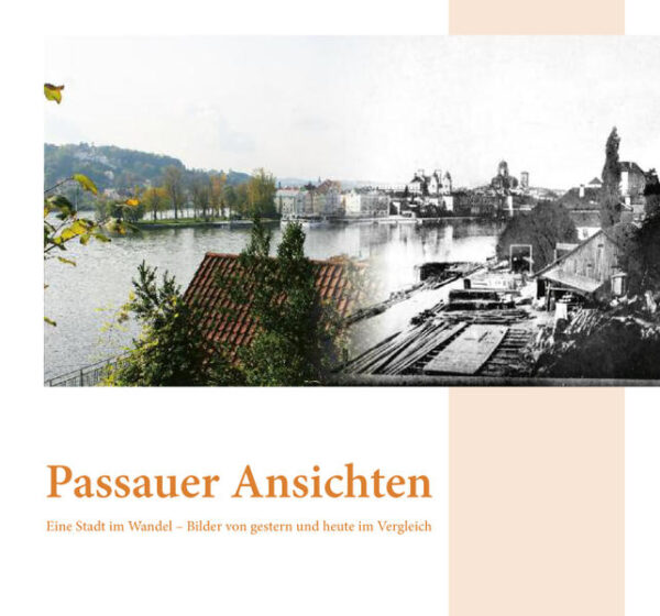 Passauer Ansichten | Bundesamt für magische Wesen