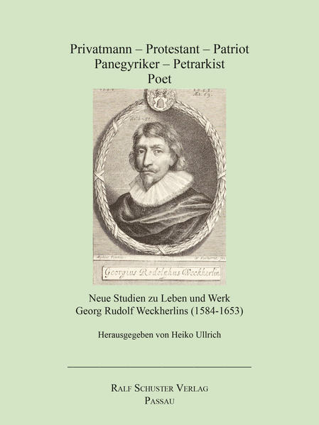 Privatmann  Protestant  Patriot  Panegyriker  Petrarkist  Poet | Bundesamt für magische Wesen