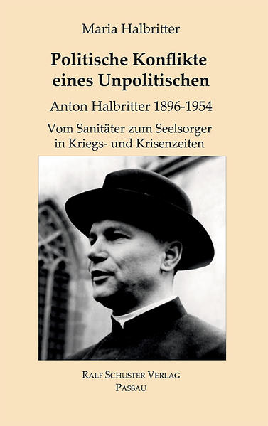 Politische Konflikte eines Unpolitischen | Bundesamt für magische Wesen