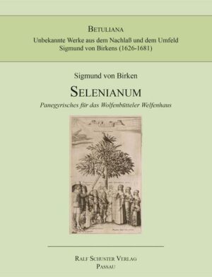 Selenianum | Bundesamt für magische Wesen