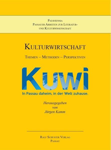 Kulturwirtschaft | Bundesamt für magische Wesen