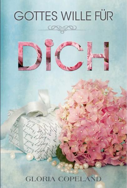 Jeder stellt sich in seinem Leben irgendwann einmal die Fragen: "Warum bin ich hier?" , "Warum wurde ich geboren?" "Was hat Gott mit meinem Leben vor?" "Warum begegne ich im Leben so vielen Herausforderungen?" "Zählt mein Leben überhaupt was?" Gloria Copeland führt dich durch Gottes WORT und enthüllt dir Zusammenhänge und Antworten, nach denen du schon lange suchst. Dieses dynamische Buch wird seit 1972 herausgegeben, wurde soeben neu überarbeitet und enthält jetzt auch ein neues Kapitel. Du wirst entdecken:-Wie dein Leben täglich vom Heiligen Geist geleitet sein kann.-Wie du aus den reichen Ressourcen des Himmels all das empfangen kannst, was du benötigst und begehrst.-Wie du jeden Tag Gottes Liebe erleben kannst-Wie du als Gottes Kind in Gesundheit und Wohlstand wandeln kannst. Lass dich von Gloria Copeland leiten und die wichtigsten Antworten für dein Leben finden-indem du Gottes Wille(n) für dich entdeckst!