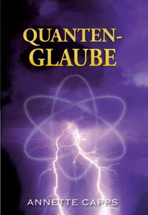 Quanten-Glaube | Bundesamt für magische Wesen